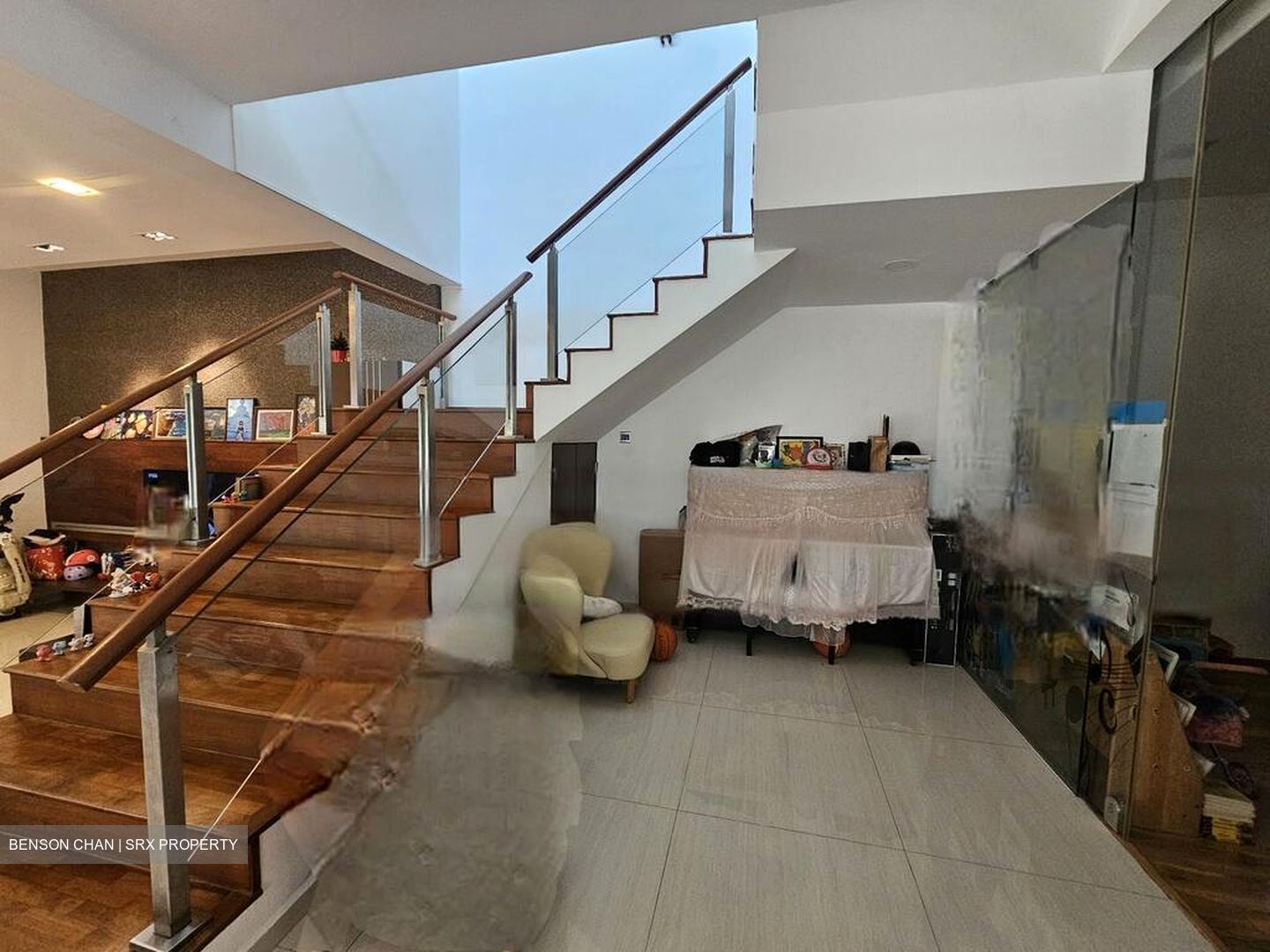 Pasir Ris Beach Park (D18), Semi-Detached #481275531